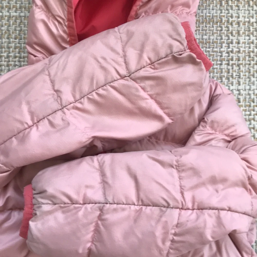 Patagonia hi loft